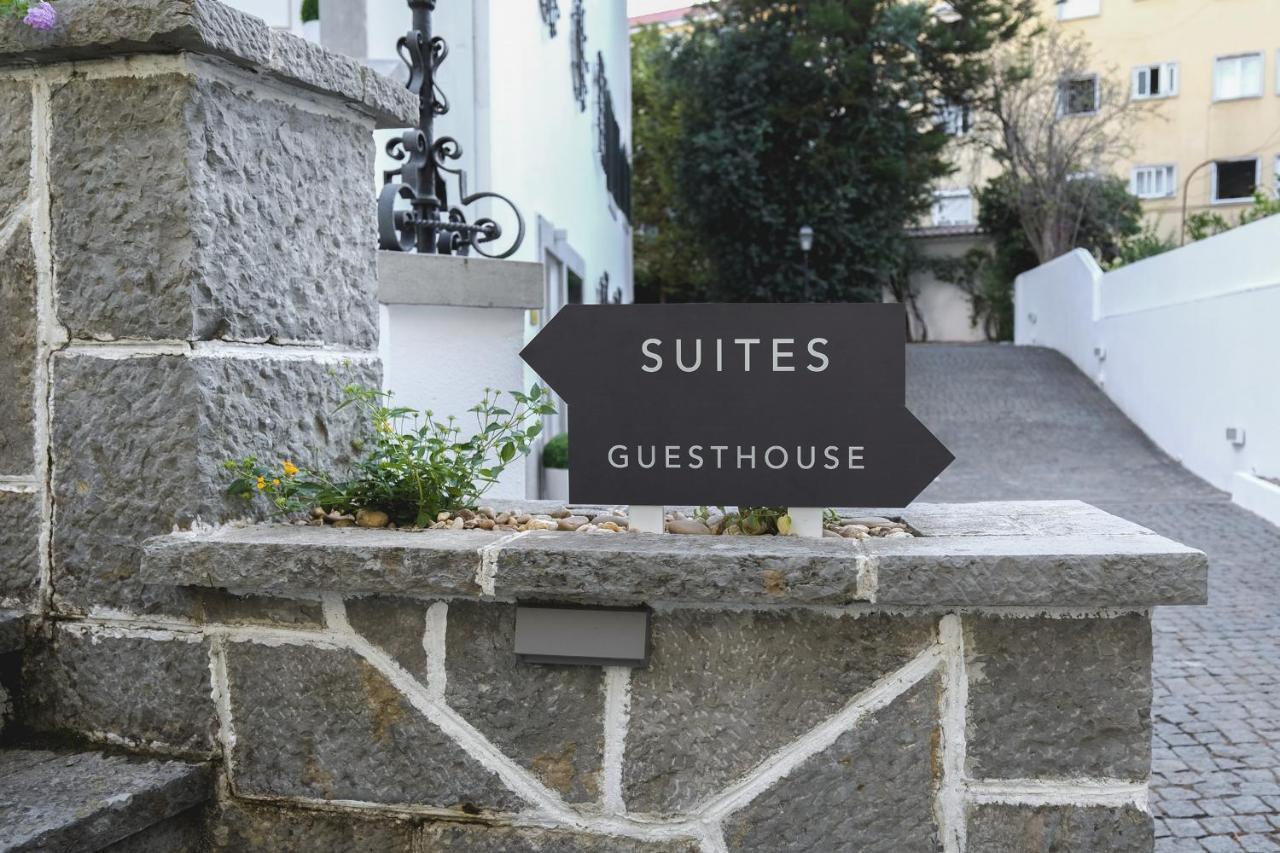 4U Lisbon VI Guesthouse Airport — Photos 1